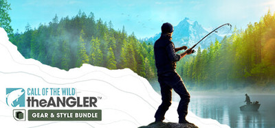 Call of the Wild: The Angler™ - Gear and Style Bundle