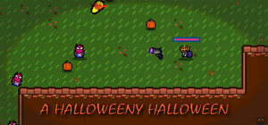 A Christmassy Christmas banner