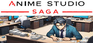 Anime Studio Saga banner