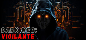Dark Web: Vigilante banner