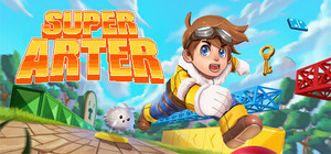 Super Arter banner