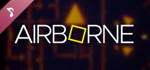 Airborne Soundtrack banner