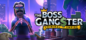 The Boss Gangsters : Nightlife banner