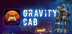 Gravity Cab banner