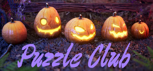 Puzzle Club banner