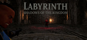 Labyrinth: Shadows of the Kingdom banner