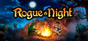 Rogue Night banner