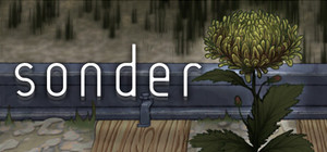 Sonder banner