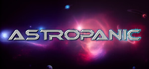 AstroPanic banner