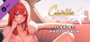 Celebrities Hacked - Scarlet Photo Pack banner