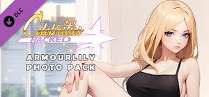 Celebrities Hacked - ArmourLilly Photo Pack banner