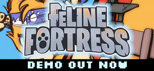 Feline Fortress banner