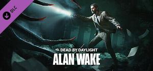 Dead by Daylight - Alan Wake Chapter banner