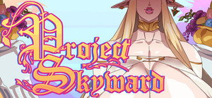 Project Skyward banner