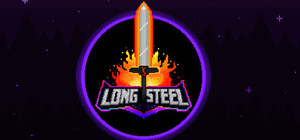 Long Steel banner