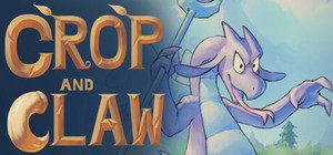 Crop and Claw banner