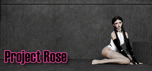 Project Rose banner