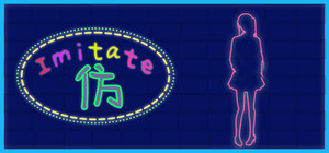 仿 Imitate banner