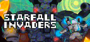 Starfall Invaders banner