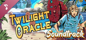 Twilight Oracle Soundtrack banner