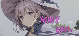 Nono's Quest banner