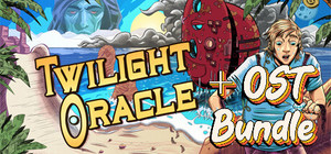 Twilight Oracle + OST banner