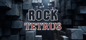 Rock Tetrus - ASMR banner