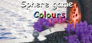 Sphere Game Colours banner