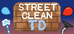 Street Clean TD banner