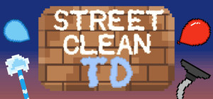 Street Clean TD banner