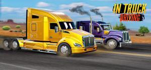Truck Games - Truck Simulator banner