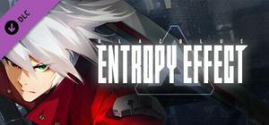 BlazBlue Entropy Effect - Launch Exclusive Content banner