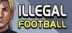 Illegal Football banner