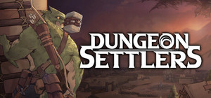 Dungeon Settlers banner