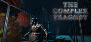 The Complex Tragedy banner