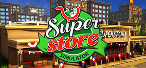 Superstore Simulator banner