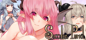 Succubus Puttel banner