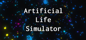 Artificial Life Simulator banner