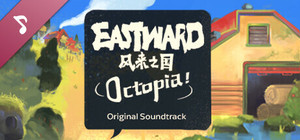 Eastward Octopia OST banner
