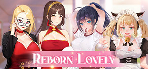 Reborn x Lovely Games banner