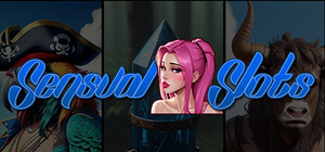 Sensual Slots banner