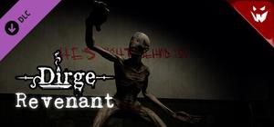 Dirge - Revenant banner