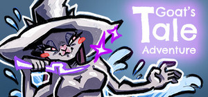 Goat's Tale Adventure banner