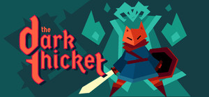 The Dark Thicket banner