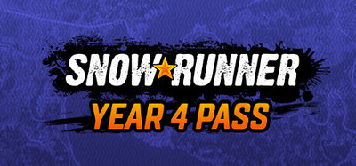 SnowRunner - Year 4 Pass