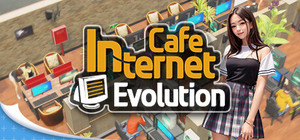 Internet Cafe Evolution banner