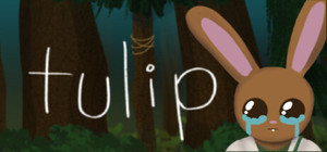 Tulip banner