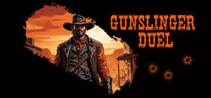 Gunslinger Duel banner