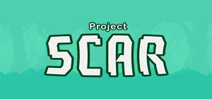 Project Scar banner