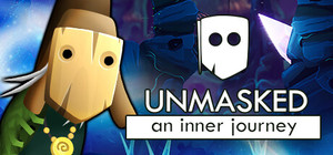 Unmasked: An Inner Journey banner